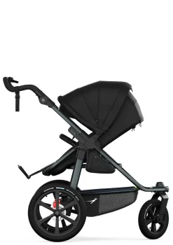 Outlet Kombi-Kinderwagen 'Pro' Kinder Kinderwagen|Sportwagen & Jogger