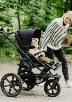Outlet Kombi-Kinderwagen 'Pro' Kinder Kinderwagen|Sportwagen & Jogger