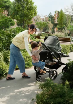 Hot Komfort Mitfahrbrett+ Kinder Mitfahrbretter|Halterungen & Organisation