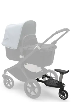 Hot Komfort Mitfahrbrett+ Kinder Mitfahrbretter|Halterungen & Organisation