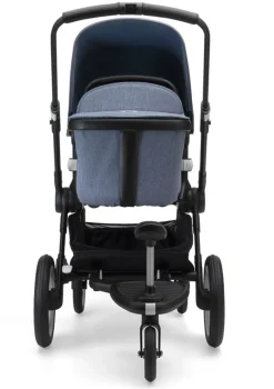 Hot Komfort Mitfahrbrett+ Kinder Mitfahrbretter|Halterungen & Organisation