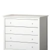 Online Kommode 'Seaside' 4 Schubladen weiß Kinder Wickelkommoden & Wickeltische|Wickelkommoden & Wickeltische