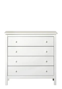 Online Kommode 'Seaside' 4 Schubladen weiß Kinder Wickelkommoden & Wickeltische|Wickelkommoden & Wickeltische