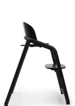 Sale Komplettes Hochstuhl-Set 'Giraffe' Schwarz Kinder Kinderstühle & Kindertische|Hochstühle