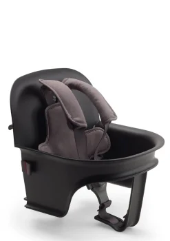 Sale Komplettes Hochstuhl-Set 'Giraffe' Schwarz Kinder Kinderstühle & Kindertische|Hochstühle