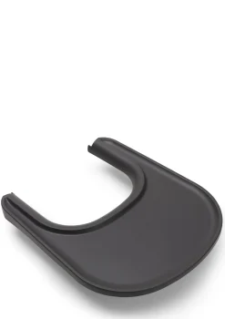 Sale Komplettes Hochstuhl-Set 'Giraffe' Schwarz Kinder Kinderstühle & Kindertische|Hochstühle