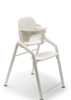 Clearance Komplettes Hochstuhl-Set 'Giraffe' Weiß Kinder Kinderstühle & Kindertische|Hochstühle