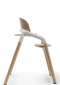 Sale Komplettes Hochstuhl-Set 'Giraffe' Kinder Kinderstühle & Kindertische|Hochstühle