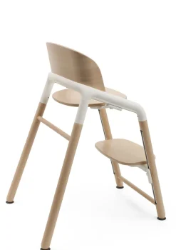 Sale Komplettes Hochstuhl-Set 'Giraffe' Kinder Kinderstühle & Kindertische|Hochstühle