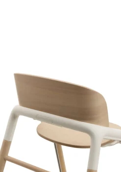 Sale Komplettes Hochstuhl-Set 'Giraffe' Kinder Kinderstühle & Kindertische|Hochstühle