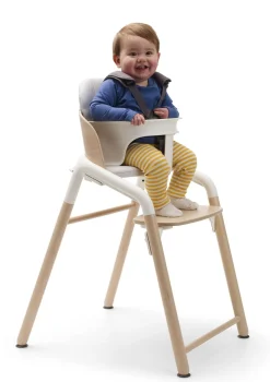 Sale Komplettes Hochstuhl-Set 'Giraffe' Kinder Kinderstühle & Kindertische|Hochstühle