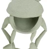 Korb 'Fred the Frog' Green Kinder Aufbewahrung