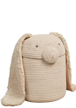 Hot Korb 'Rita the Rabbit' Kinder Aufbewahrung