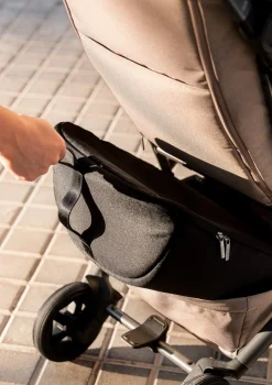 Clearance Korbtasche für 'Aer2' Space Black Taschen & Rucksäcke