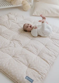 Online Krabbeldecke 120 x 120 cm Kinder Spielmatten & Spieldecken|Decken & Kissen