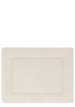 Outlet Krabbeldecke 'Grain Knit' 95 x 75 cm Kinder Spielbögen & Spieldecken|Spielmatten & Spieldecken