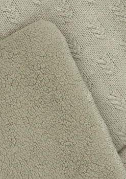 Hot Krabbeldecke 'Grain Knit' 95 x 75 cm Kinder Spielbögen & Spieldecken|Spielmatten & Spieldecken