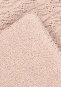 New Krabbeldecke 'Grain Knit' 95 x 75 cm Kinder Spielbögen & Spieldecken|Spielmatten & Spieldecken