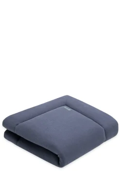 Hot Krabbeldecke Mini Piqué 120 x 120 cm Kinder Spielmatten & Spieldecken|Decken & Kissen