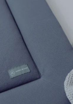 Hot Krabbeldecke Mini Piqué 120 x 120 cm Kinder Spielmatten & Spieldecken|Decken & Kissen