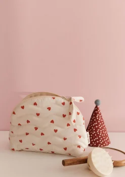 Hot Kulturtasche 'Molly' Little Love Kinder Taschen & Rucksäcke|Aufbewahrung