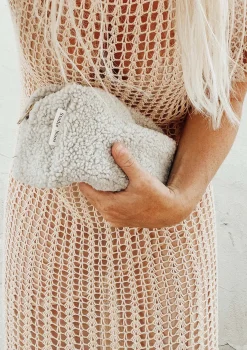 Kulturtasche 'Teddy Pouch' Taschen & Rucksäcke