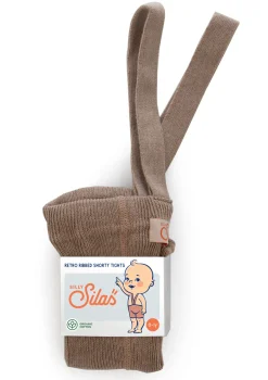 New Kurze Strumpfhose mit Trägern Alle Accessoires|Strumpfhosen & Socken