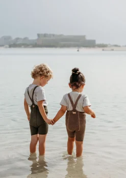 New Kurze Strumpfhose mit Trägern Alle Accessoires|Strumpfhosen & Socken