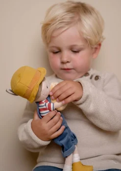 Online Kuschelpuppe Bauer Jim '' Puppen & Zubehör