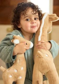 Online Kuscheltier 'Jungle Jambo' Giraffe Biscuit Kuscheltiere
