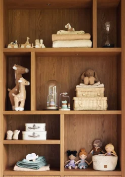 Online Kuscheltier 'Jungle Jambo' Giraffe Biscuit Kuscheltiere