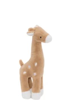 Online Kuscheltier 'Jungle Jambo' Giraffe Biscuit Kuscheltiere