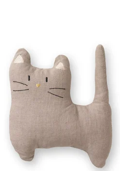 Kuscheltier Katze 'Mumi' Kuscheltiere