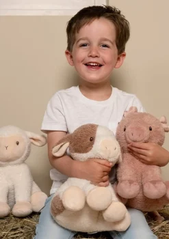 Hot Kuscheltier Kuh '', 25 cm Kuscheltiere|Spielzeug