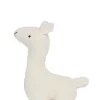 Clearance Kuscheltier 'Lama' Off White Kuscheltiere