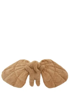 Kuscheltier 'Magma' mit Gewicht 800 g Braun Kuscheltiere