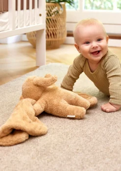 Kuscheltier 'Magma' mit Gewicht 800 g Braun Kuscheltiere