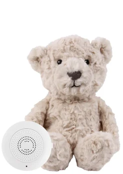 Kuscheltier mit Herzschlag 'Lou' (wiederaufladbar) Kinder Kuscheltiere|Spieluhren & Mobiles