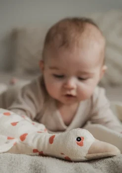 Clearance Kuscheltier mit Spieluhr 'Liva ' (wiederaufladbar) Kinder Kuscheltiere|Spielzeug