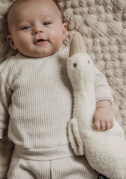 Kuscheltier mit Spieluhr 'Liva' (wiederaufladbar) Kinder Kuscheltiere|Spielzeug