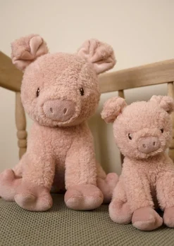 Clearance Kuscheltier Schwein '' 25 cm Kuscheltiere|Spielzeug