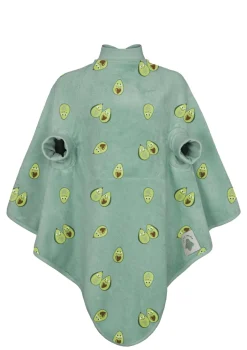 Sale Langarm-Lätzchen 'Boo' Lätzchen