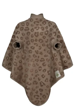 Langarm-Lätzchen 'Boo' Lätzchen