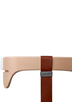 Outlet Ledergurt für Hochstuhl-Sicherheitsbügel Kinder Hochstuhlzubehör|Hochstuhlzubehör