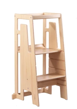 Outlet Lernturm Kinder Lernspielzeug|Sicherheit