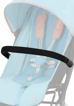 Hot Libelle / Orfeo Spielbügel Black Kinder Kinderwagen-Spielzeug|Kinderwagen-Spielzeug