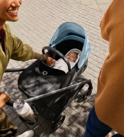 Clearance Liegewanne 'Dragonfly' Kinder Kinderwagen|Liegewannen & Softtragetaschen