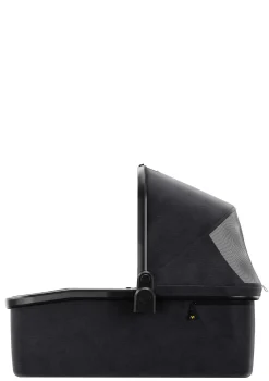 Sale Liegewanne dunkelgrau / schwarz Kinder Kinderwagen|Liegewannen & Softtragetaschen