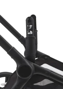 Outlet Liegewannen Höhenadapter für 'Fox 5 (Renew)' Kinder Adapter