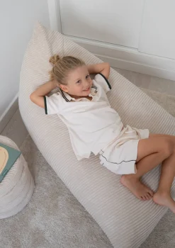 Outlet Lounger Sitzsack Kinder Spielmatten & Spieldecken|Jugendzimmer
